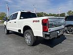 New 2026 Ford F-250 King Ranch Crew Cab 4x4 Pickup for sale #TF24818 - photo 2