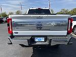 New 2026 Ford F-250 King Ranch Crew Cab 4x4 Pickup for sale #TF24818 - photo 4