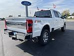 New 2026 Ford F-250 King Ranch Crew Cab 4x4 Pickup for sale #TF24818 - photo 8