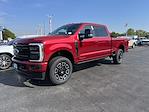 New 2026 Ford F-250 Platinum Crew Cab 4x4 Pickup for sale #TF26213 - photo 1