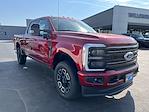 New 2026 Ford F-250 Platinum Crew Cab 4x4 Pickup for sale #TF26213 - photo 12