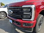New 2026 Ford F-250 Platinum Crew Cab 4x4 Pickup for sale #TF26213 - photo 14