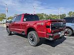 New 2026 Ford F-250 Platinum Crew Cab 4x4 Pickup for sale #TF26213 - photo 2