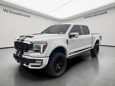Used 2024 Ford F-150 Lariat SuperCrew Cab for sale #TF26213A - photo 1