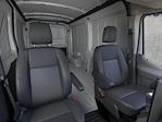 New 2026 Ford Transit 250 Medium Roof Empty Cargo Van for sale #TF27292 - photo 10