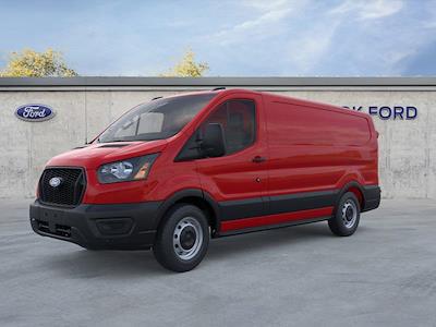 New 2026 Ford Transit 250 Low Roof Empty Cargo Van for sale #TF32267 - photo 1