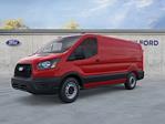 New 2026 Ford Transit 250 Low Roof Empty Cargo Van for sale #TF32267 - photo 1