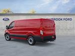 New 2026 Ford Transit 250 Low Roof Empty Cargo Van for sale #TF32267 - photo 2