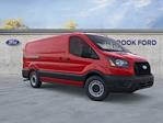 New 2026 Ford Transit 250 Low Roof Empty Cargo Van for sale #TF32267 - photo 7