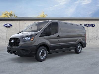 New 2026 Ford Transit 250 Low Roof Empty Cargo Van for sale #TF32335 - photo 1