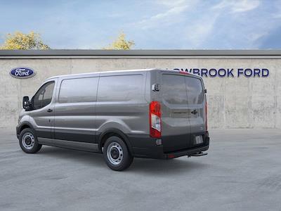 New 2026 Ford Transit 250 Low Roof Empty Cargo Van for sale #TF32335 - photo 2