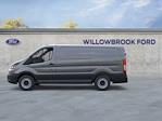 New 2026 Ford Transit 250 Low Roof Empty Cargo Van for sale #TF32335 - photo 4