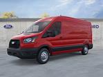 2026 Ford Transit 350 Medium Roof RWD Empty Cargo Van for sale #TF34103 - photo 1