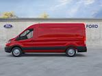 2026 Ford Transit 350 Medium Roof RWD Empty Cargo Van for sale #TF34103 - photo 4