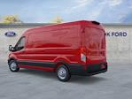 2026 Ford Transit 350 Medium Roof RWD Empty Cargo Van for sale #TF34103 - photo 2