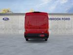 2026 Ford Transit 350 Medium Roof RWD Empty Cargo Van for sale #TF34103 - photo 5