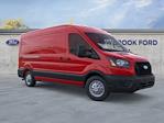 2026 Ford Transit 350 Medium Roof RWD Empty Cargo Van for sale #TF34103 - photo 7