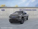 New 2026 Ford F-350 Platinum Crew Cab for sale #TF36586 - photo 2