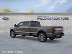 New 2026 Ford F-350 Platinum Crew Cab for sale #TF36586 - photo 4