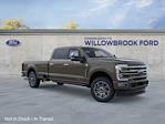 New 2026 Ford F-350 Platinum Crew Cab for sale #TF36586 - photo 7