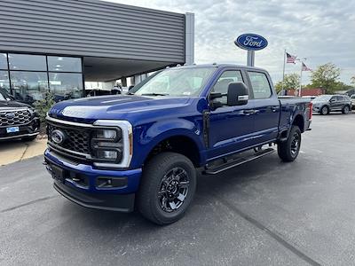 New 2026 Ford F-250 XL Crew Cab 4WD Pickup for sale #TF39758 - photo 1