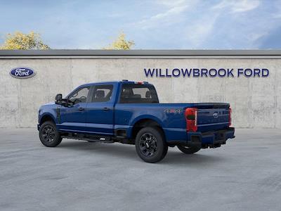 New 2026 Ford F-250 XL Crew Cab for sale #TF39758 - photo 2