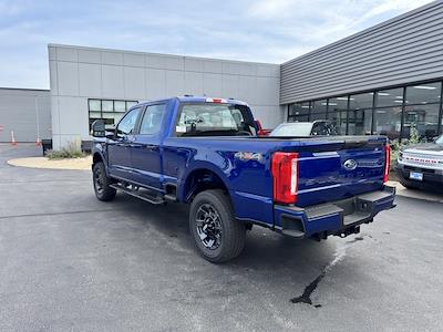 New 2026 Ford F-250 XL Crew Cab 4WD Pickup for sale #TF39758 - photo 2