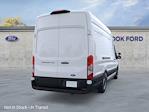 2026 Ford Transit 350 High Roof RWD Empty Cargo Van for sale #TF43464 - photo 8