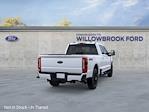 New 2026 Ford F-350 Lariat Crew Cab for sale #TF46843 - photo 8