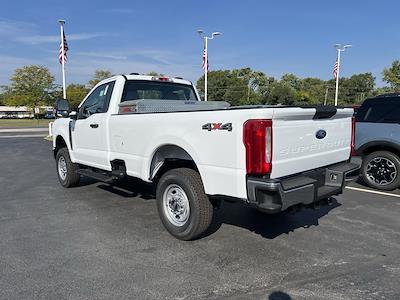 New 2026 Ford F-250 XL Regular Cab 4WD Pickup for sale #TF58024 - photo 2