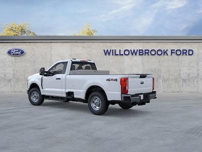 New 2026 Ford F-250 XL Regular Cab for sale #TF58024 - photo 2