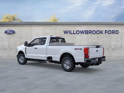 New 2026 Ford F-250 XL Super Cab for sale #TF58684 - photo 2
