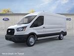 New 2026 Ford Transit 250 Medium Roof Empty Cargo Van for sale #TF60589 - photo 1