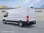 New 2026 Ford Transit 250 Medium Roof Empty Cargo Van for sale #TF60589 - photo 4