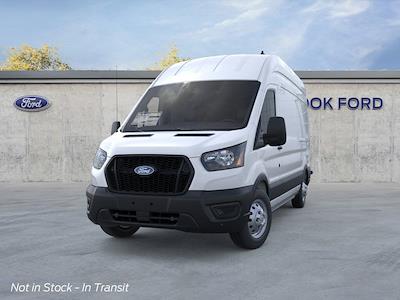 New 2026 Ford Transit 350 High Roof Empty Cargo Van for sale #TF60611 - photo 2