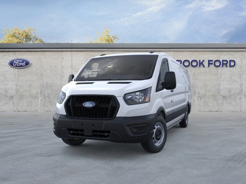 New 2026 Ford Transit 150 - photo 5