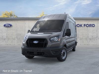 New 2026 Ford Transit 350 High Roof Empty Cargo Van for sale #TF61612 - photo 2