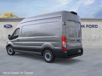 New 2026 Ford Transit 350 High Roof Empty Cargo Van for sale #TF61612 - photo 2