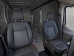 New 2026 Ford Transit 350 High Roof Empty Cargo Van for sale #TF61612 - photo 10