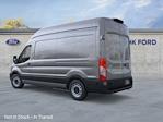 New 2026 Ford Transit 350 High Roof Empty Cargo Van for sale #TF61612 - photo 4
