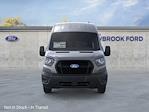 New 2026 Ford Transit 350 High Roof Empty Cargo Van for sale #TF61612 - photo 6