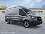 New 2026 Ford Transit 350 High Roof Empty Cargo Van for sale #TF61612 - photo 7