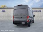New 2026 Ford Transit 350 High Roof Empty Cargo Van for sale #TF61612 - photo 8