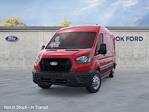 New 2026 Ford Transit 250 Medium Roof Empty Cargo Van for sale #TF61636 - photo 3