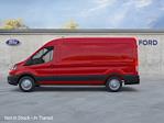 New 2026 Ford Transit 250 Medium Roof Empty Cargo Van for sale #TF61636 - photo 4