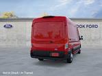 New 2026 Ford Transit 250 Medium Roof Empty Cargo Van for sale #TF61636 - photo 8