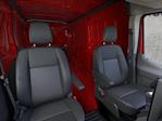 New 2026 Ford Transit 350 Medium Roof Empty Cargo Van for sale #TF66369 - photo 10
