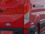 New 2026 Ford Transit 350 Medium Roof Empty Cargo Van for sale #TF66369 - photo 21
