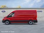 New 2026 Ford Transit 350 Medium Roof Empty Cargo Van for sale #TF66369 - photo 4