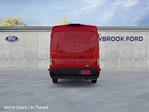 New 2026 Ford Transit 350 Medium Roof Empty Cargo Van for sale #TF66369 - photo 5